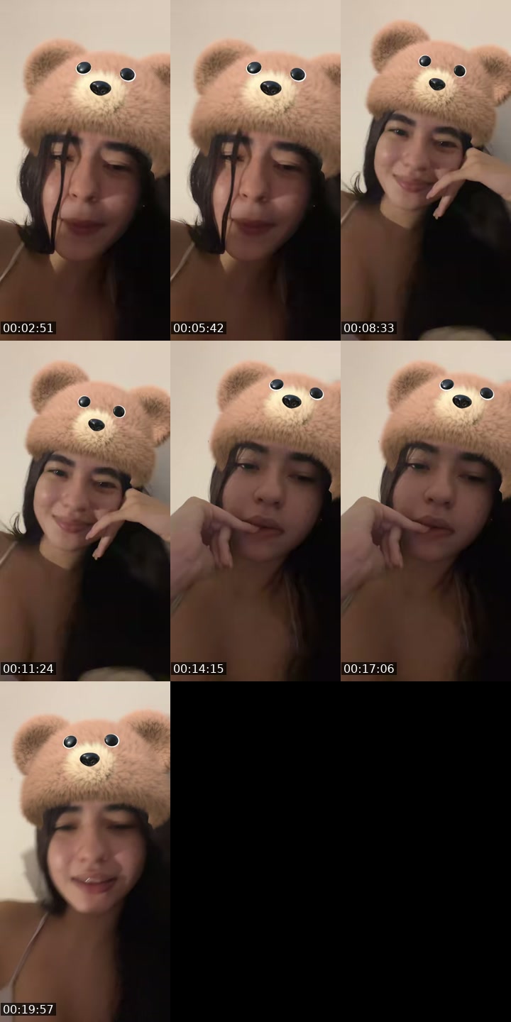 TikTok live: Hola by @val_fresi0