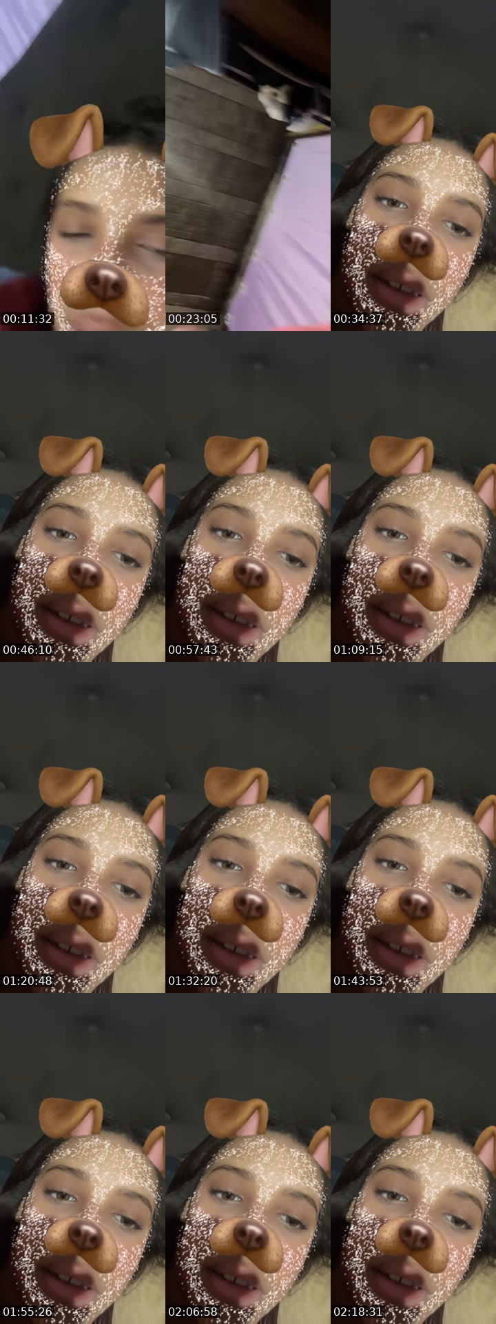 TikTok live: Vamo conversar 👀 by @desativada__16k