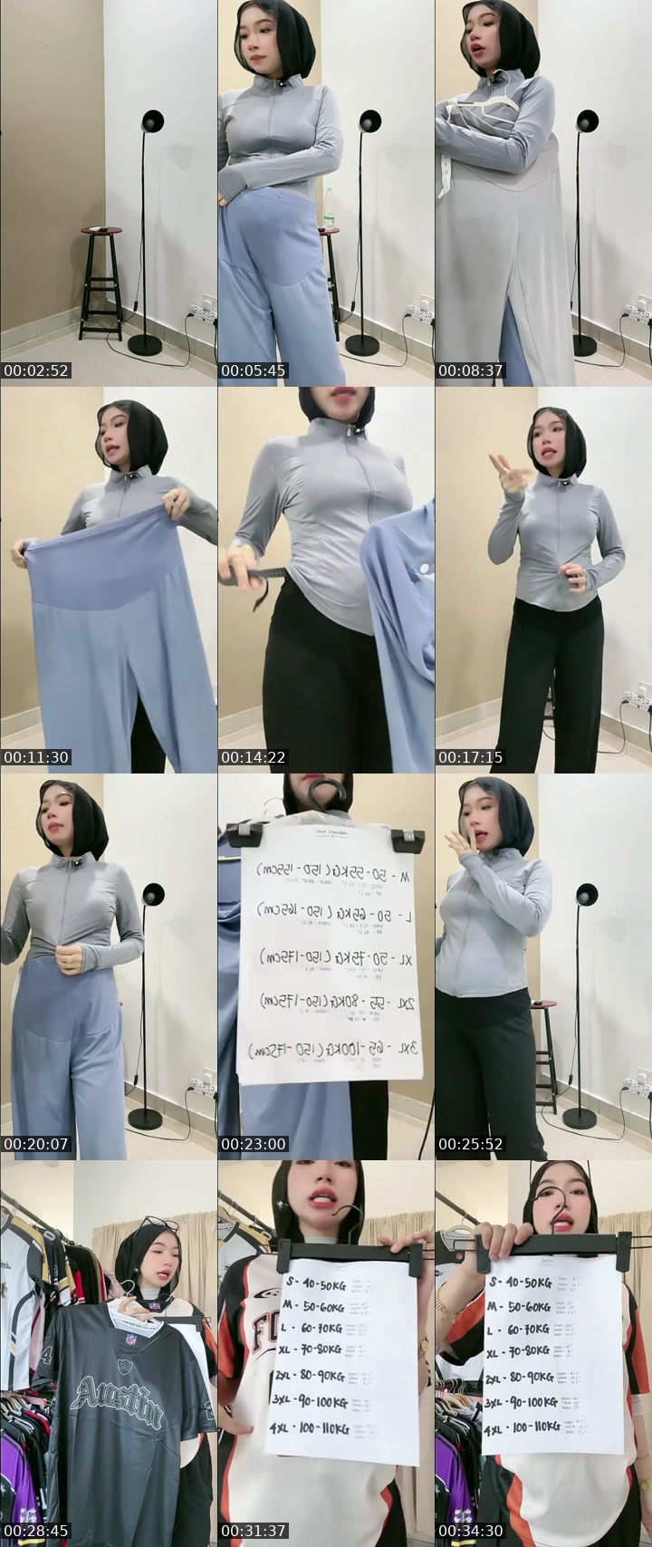 TikTok live: Lets Go LIVE! by @muumuumaa