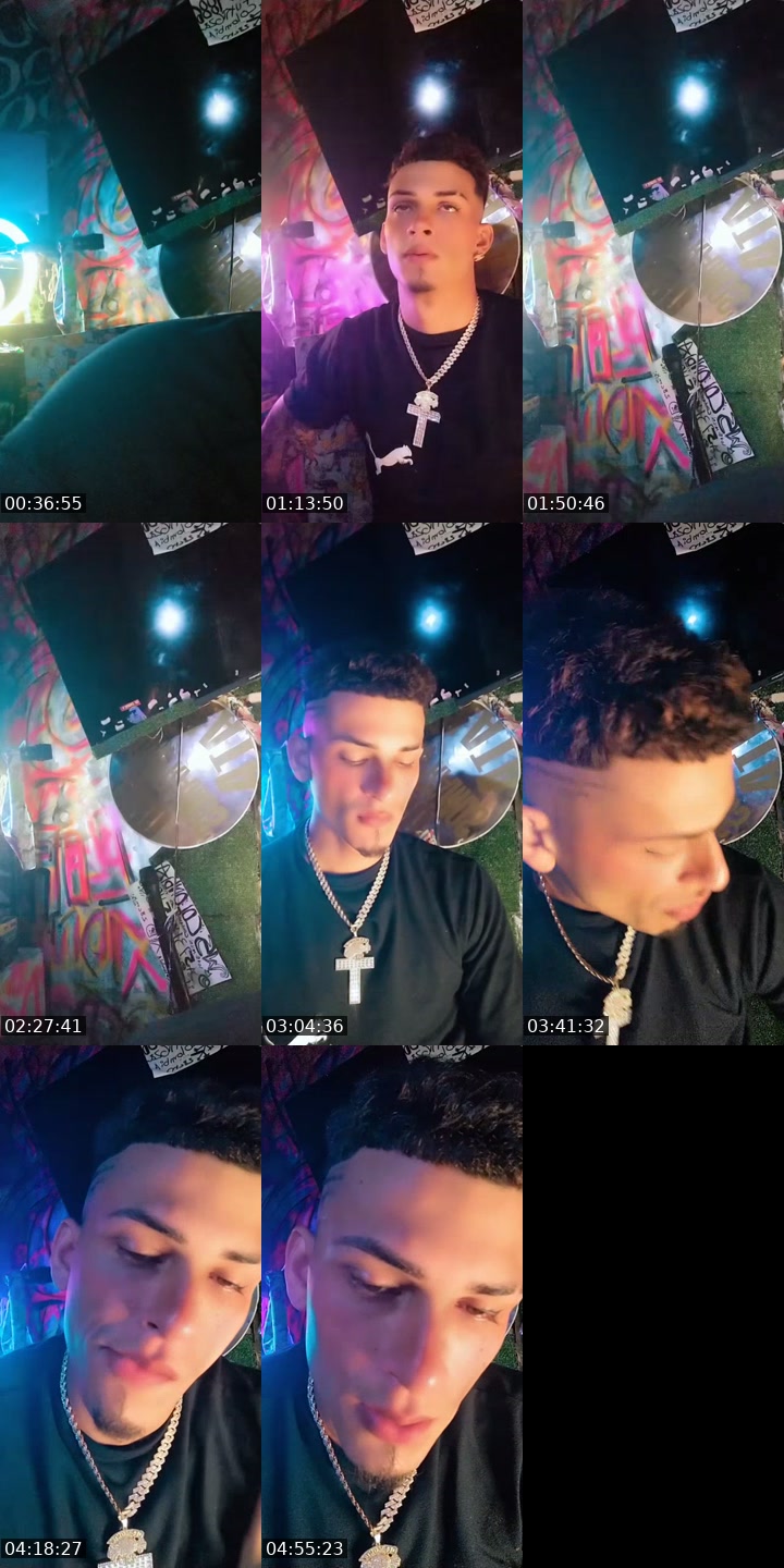 @jonnycolmenarezpolla29cm TikTok live from 2026-07-09