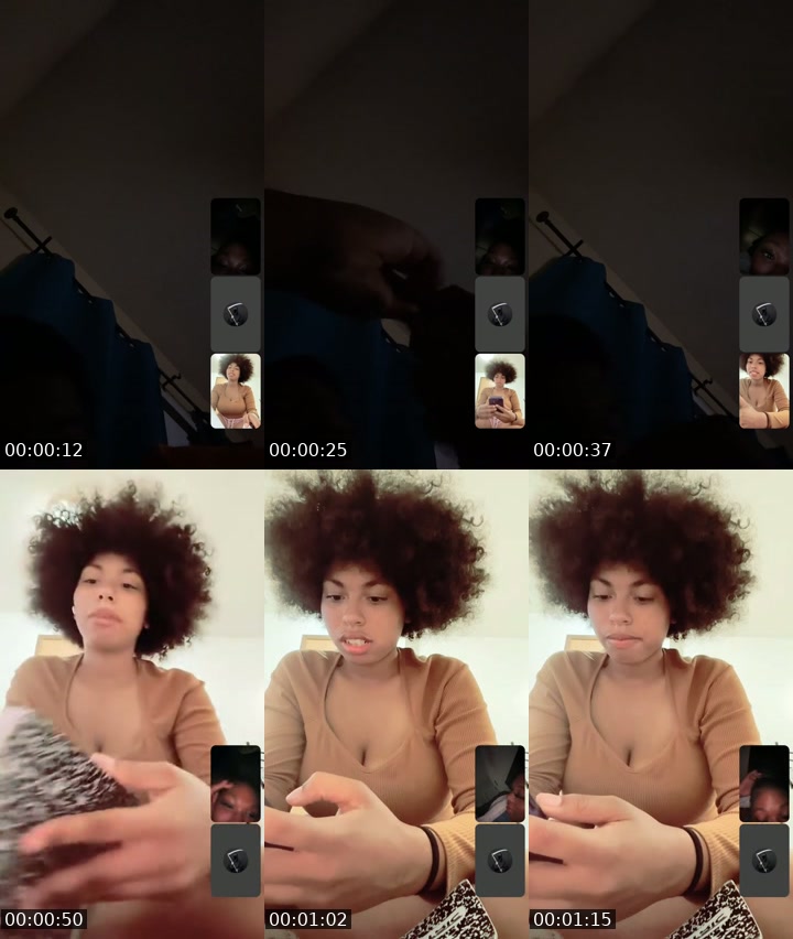 TikTok live: Fyp like the like frl by @jayla20221