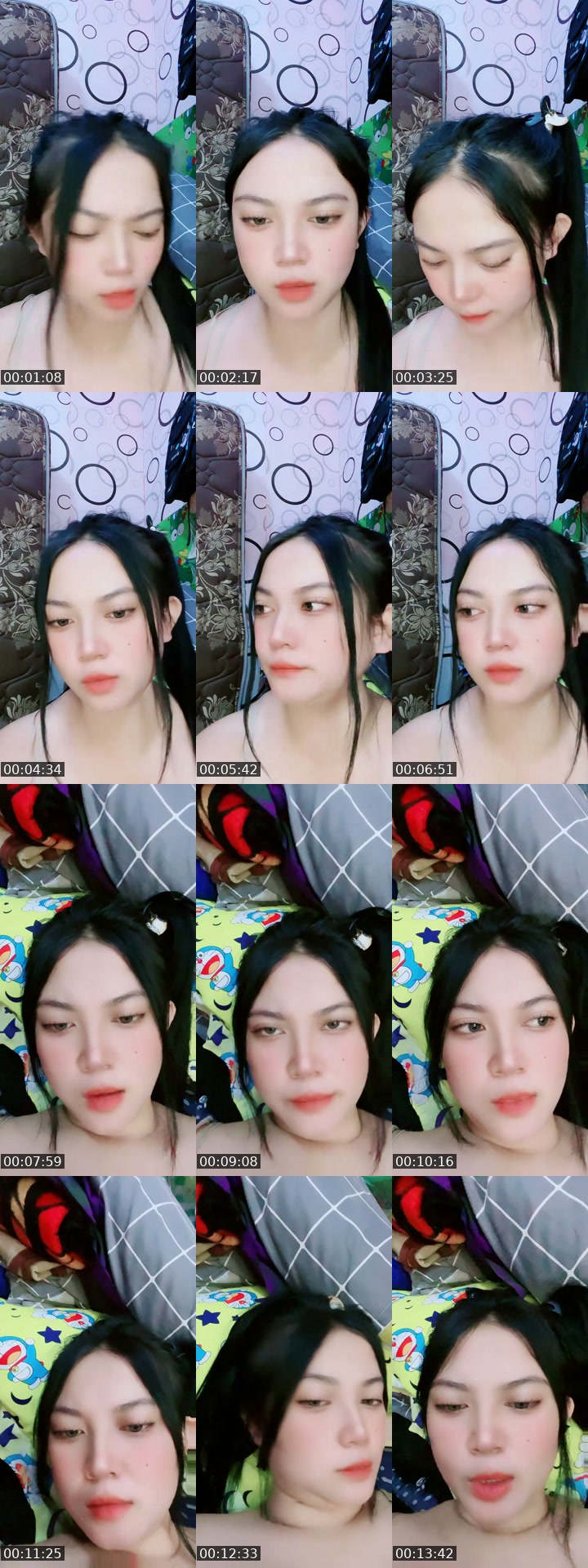 TikTok live: Akun baru by @kimoci4769