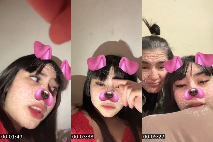 Mexico TikTok live: reaccionamos ig by @n.m_3232