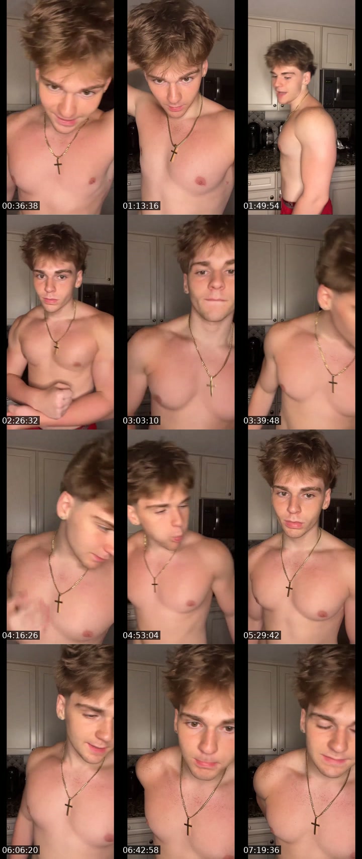TikTok live: Mentioned You! by @shane2shiny