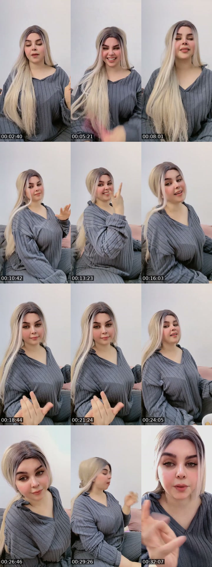 TikTok live: سعوديه سقراء👩🏼 by @sho4777