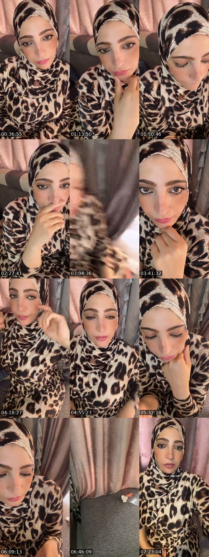 Saudi Arabia TikTok live: الله كريم إضافة عنوان by @prensesa.cane