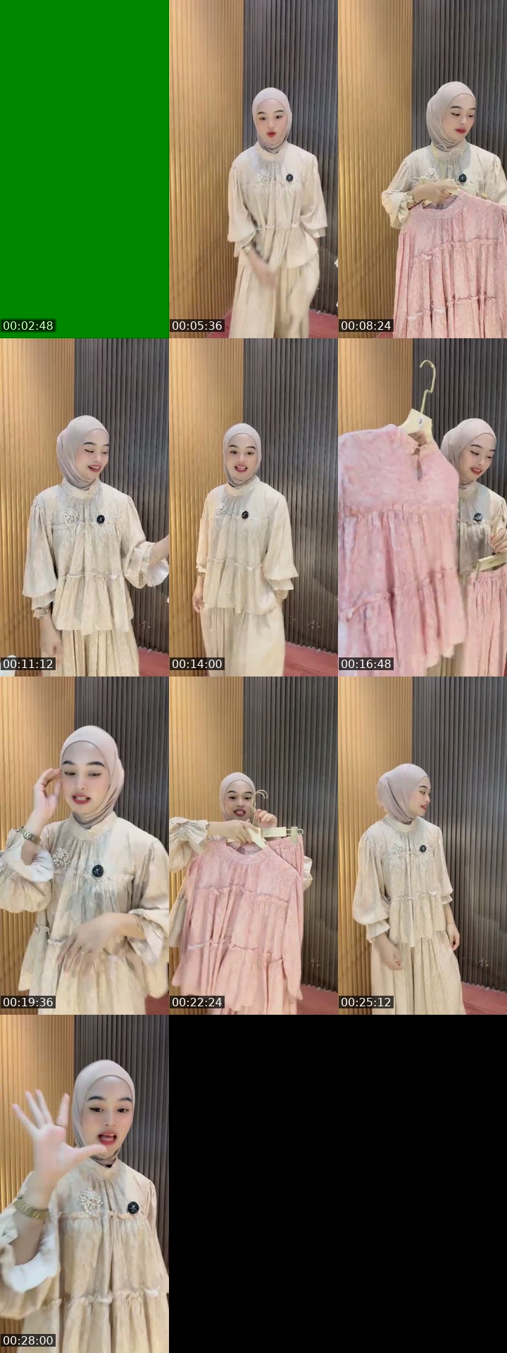 TikTok live: Guncang 6.6 by @rizemaaa