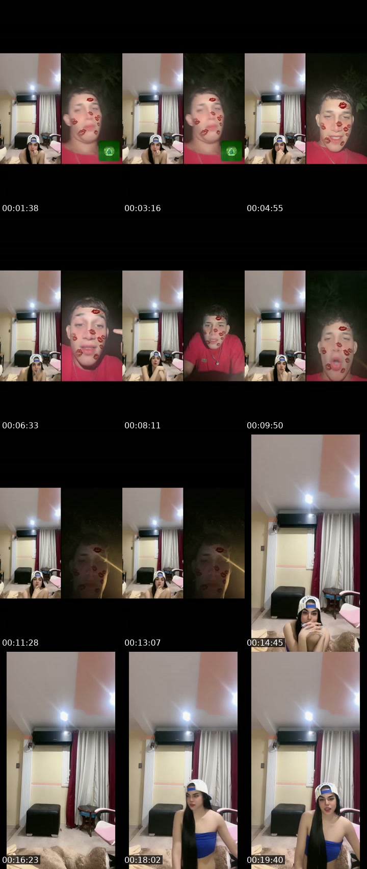 @rosibelchirinosc TikTok live from 2026-07-09