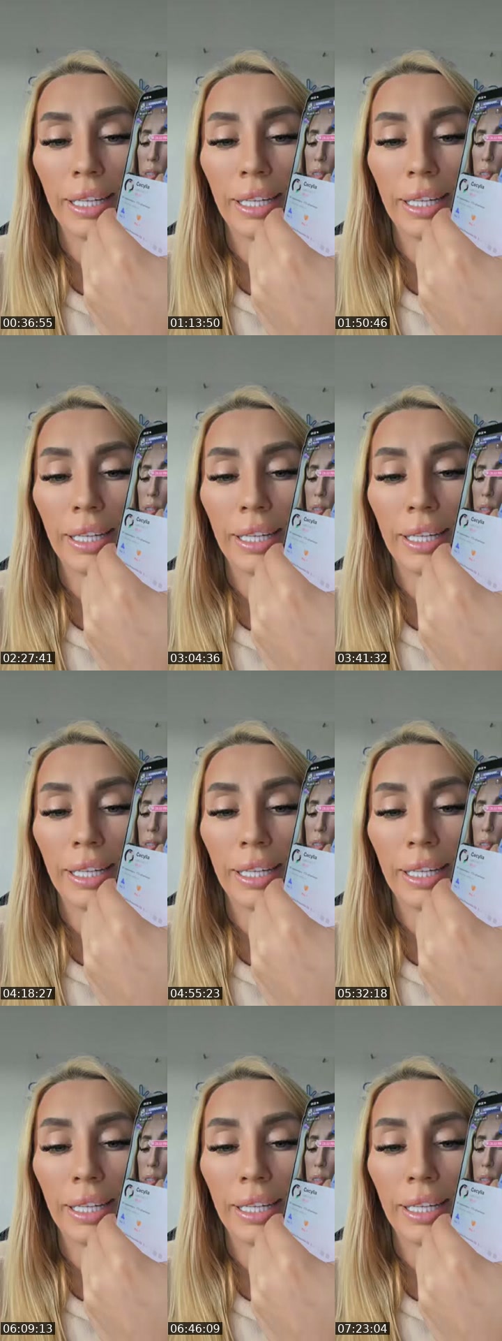 TikTok live: WPADAJ SZYBKOO NA LIVE❤️ by @szwagierkaqueen