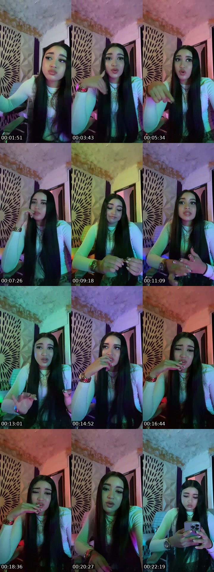 @airamys.pr Puerto Rico TikTok live from 2026-07-09