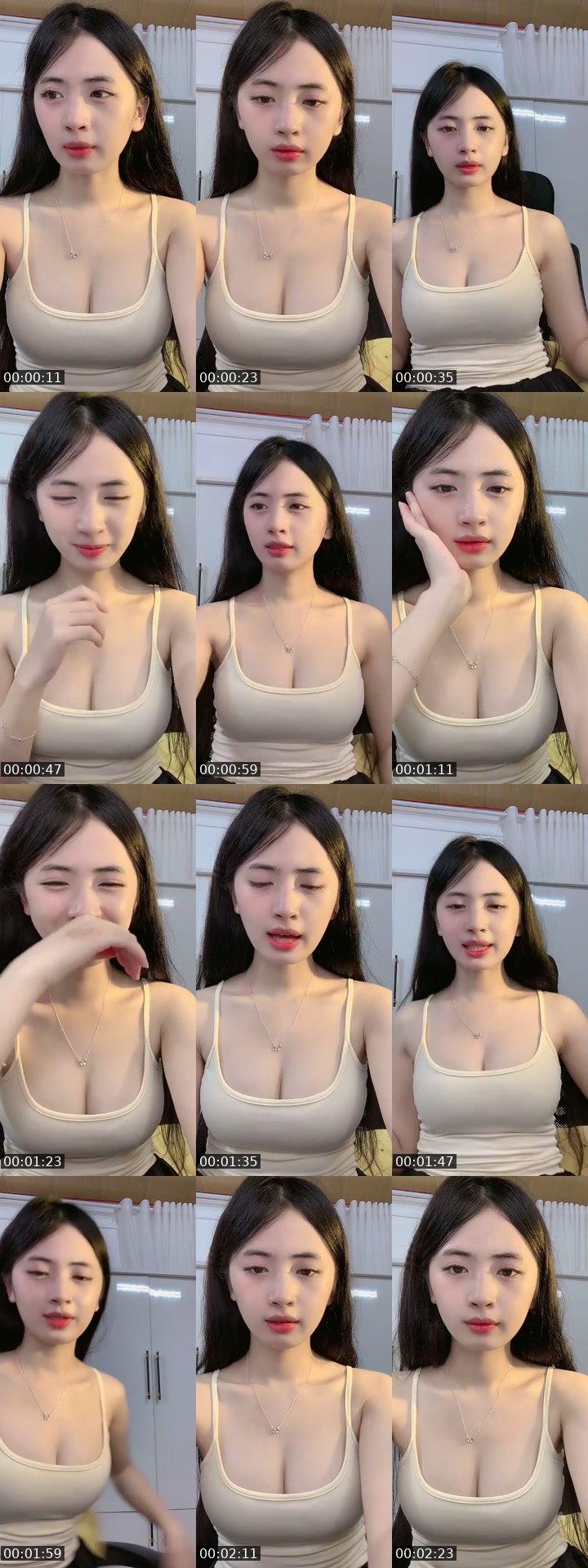 TikTok live: Let’s go live by @xiaomeimei_066