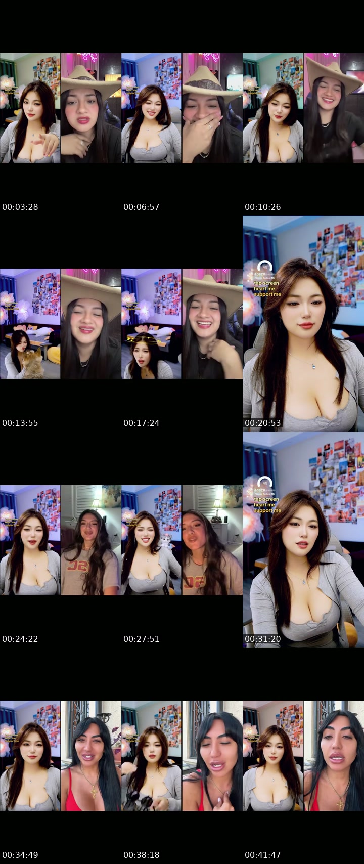 TikTok live: Earn money for my poor dog by @yakki2.0