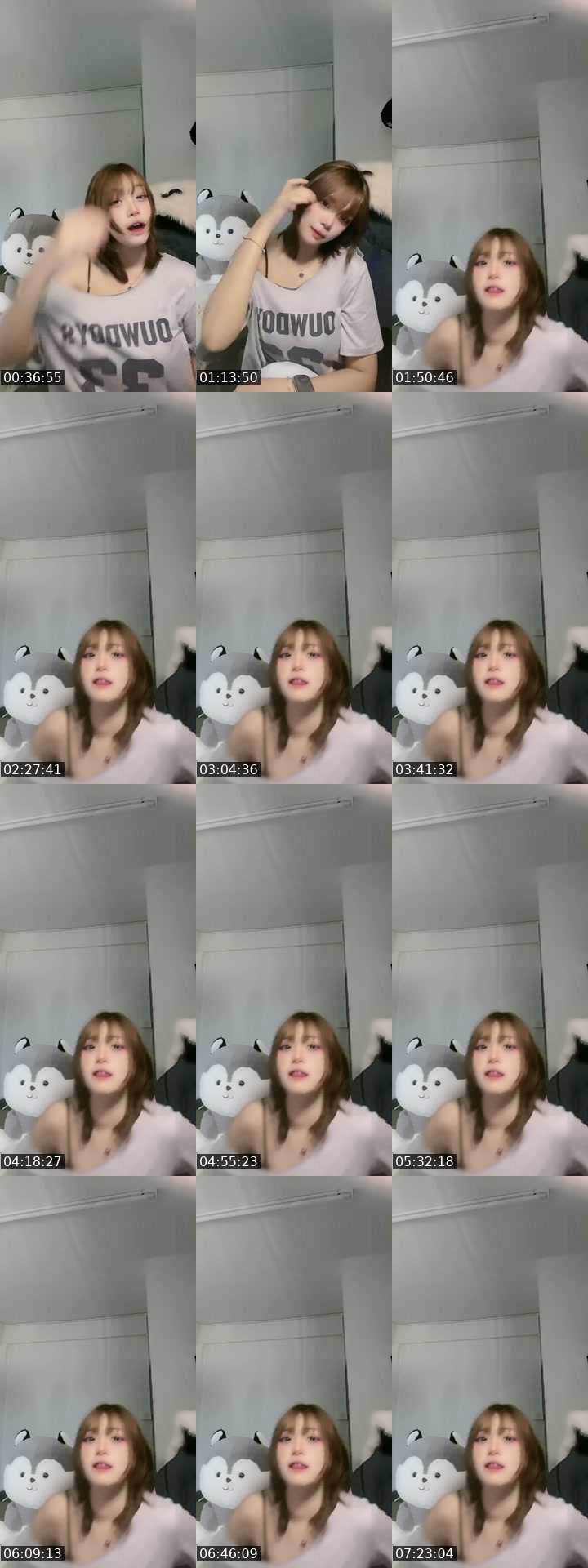 @yu_yuka48 TikTok live from 2026-07-09