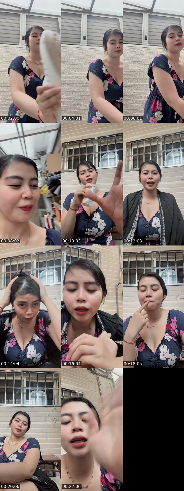 @yu_chintaofficial TikTok live from 2026-07-09