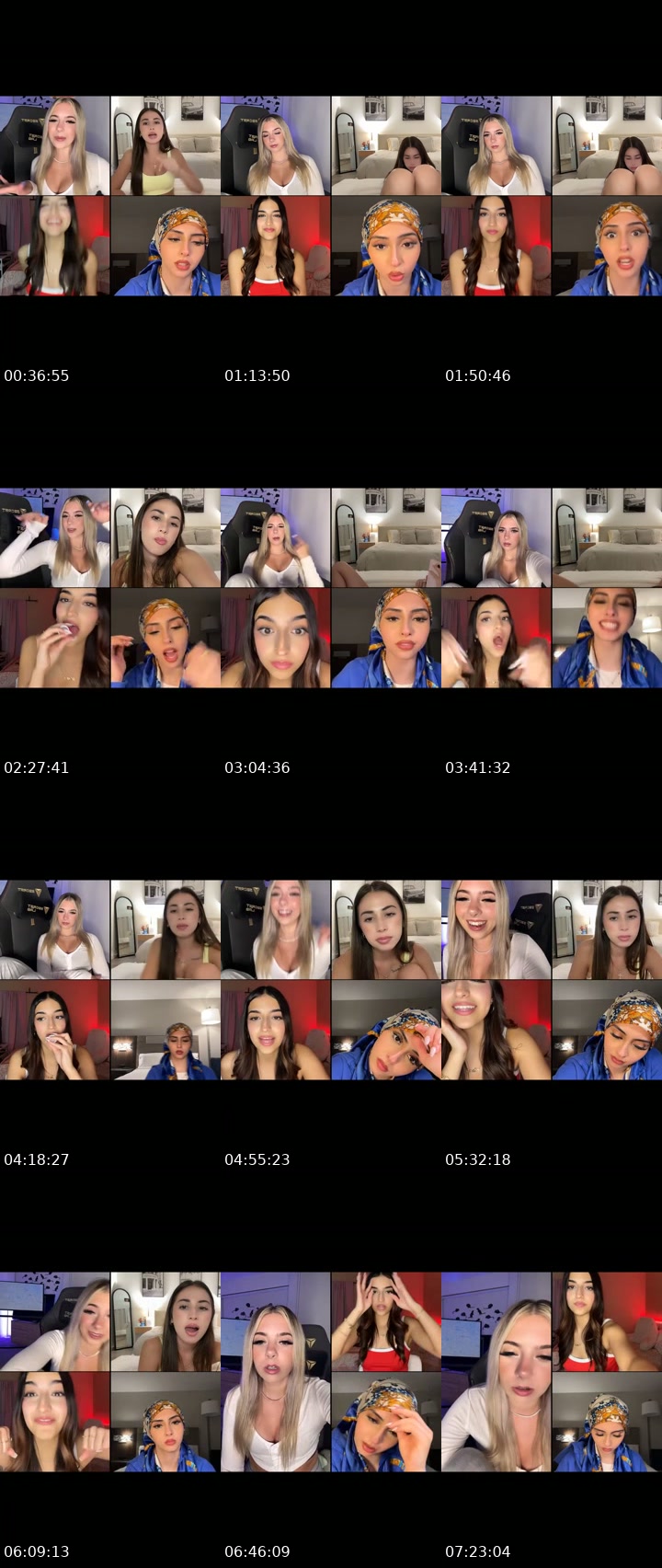 TikTok live: ily by @alexreuter_