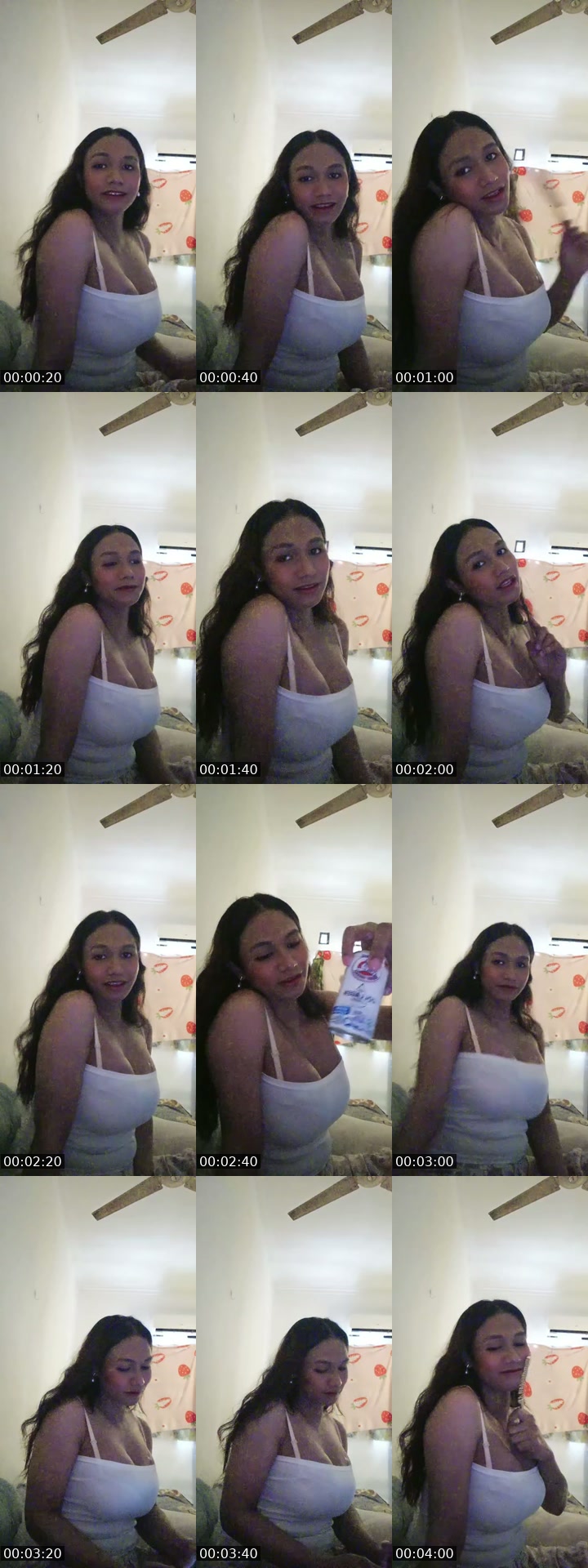 @mba_nona25 TikTok live from 2026-07-09