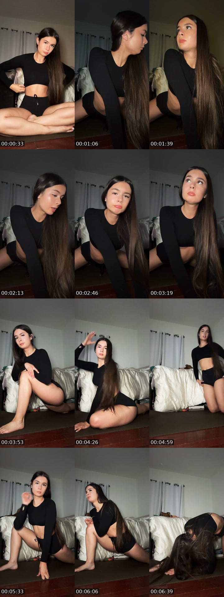 @izabella_sperling TikTok live from 2026-07-09