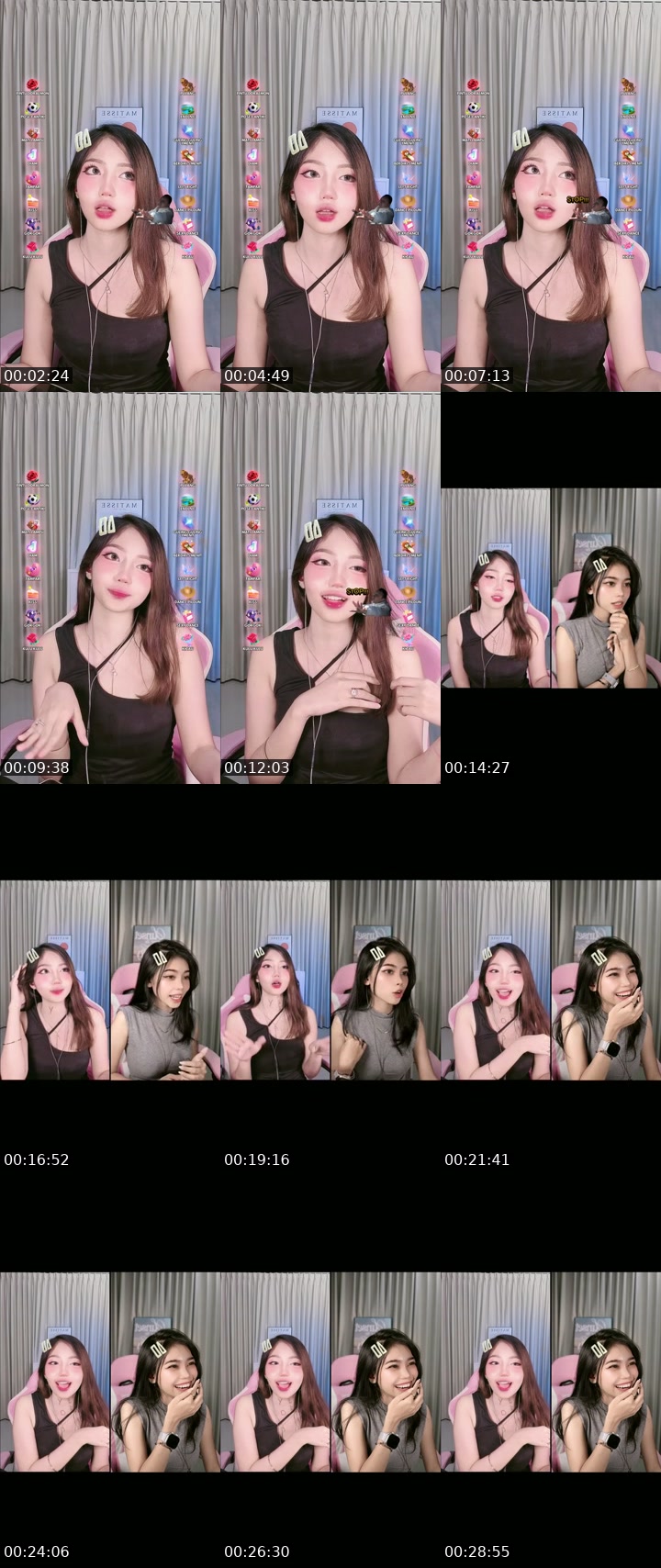 TikTok live: Lets Go LIVE! by @cherieee48