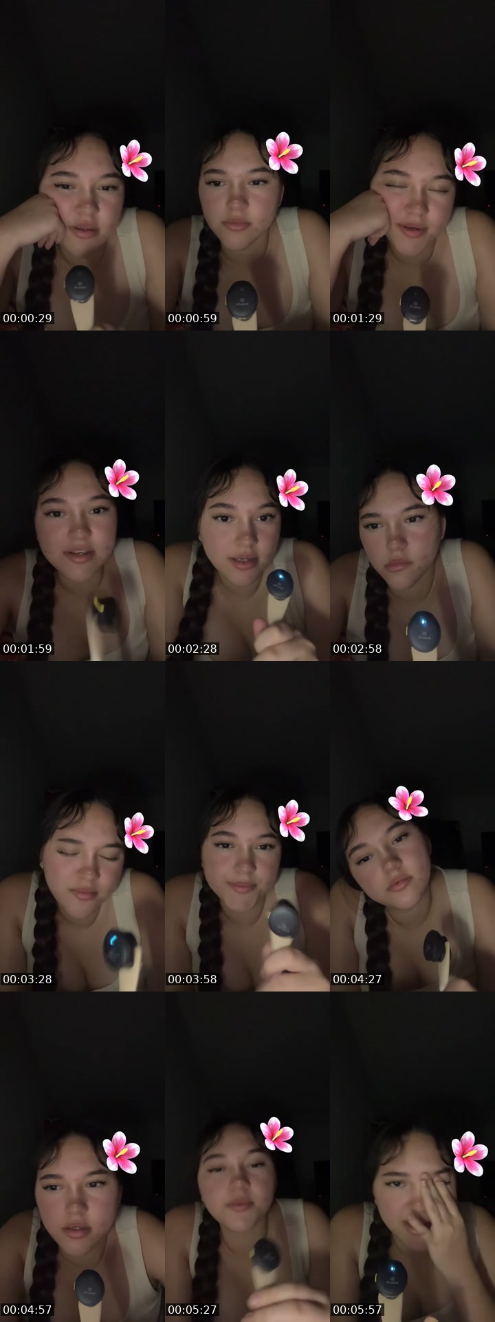 Colombia TikTok live: Hola 🫶🏻 by @alex..2140