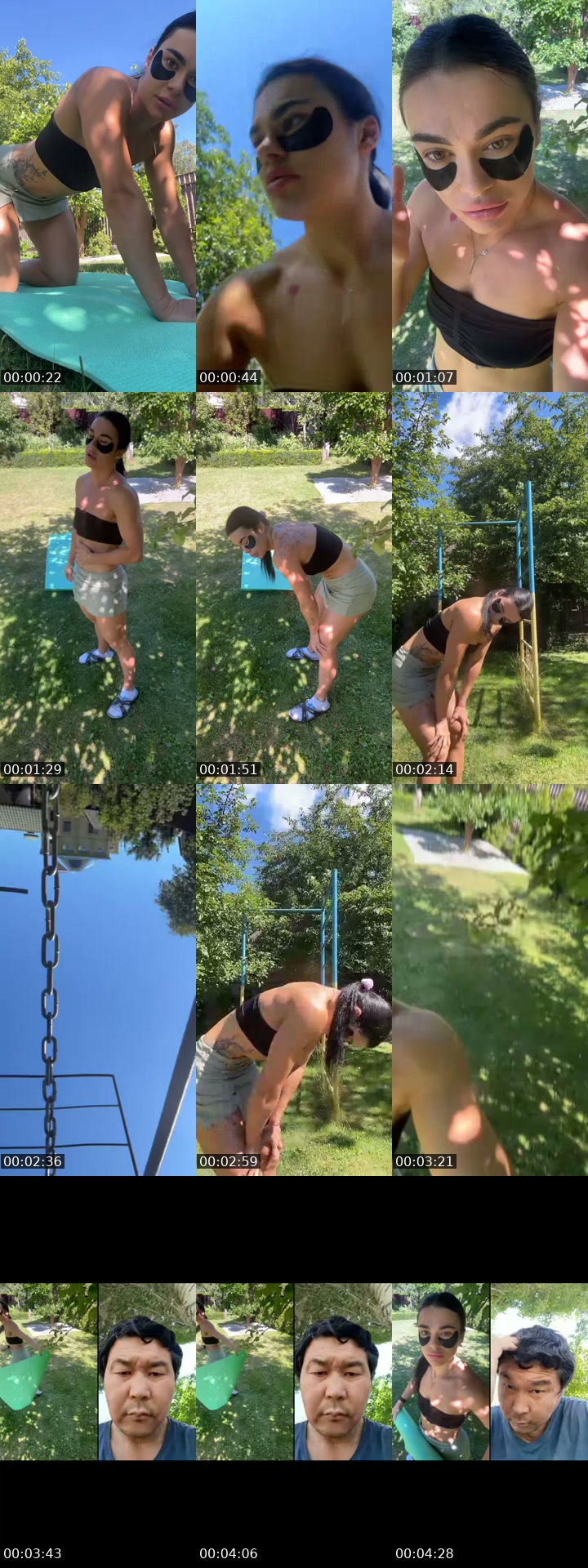 TikTok live: Спілкування by @v_i_k_t_o_r_i_a_42