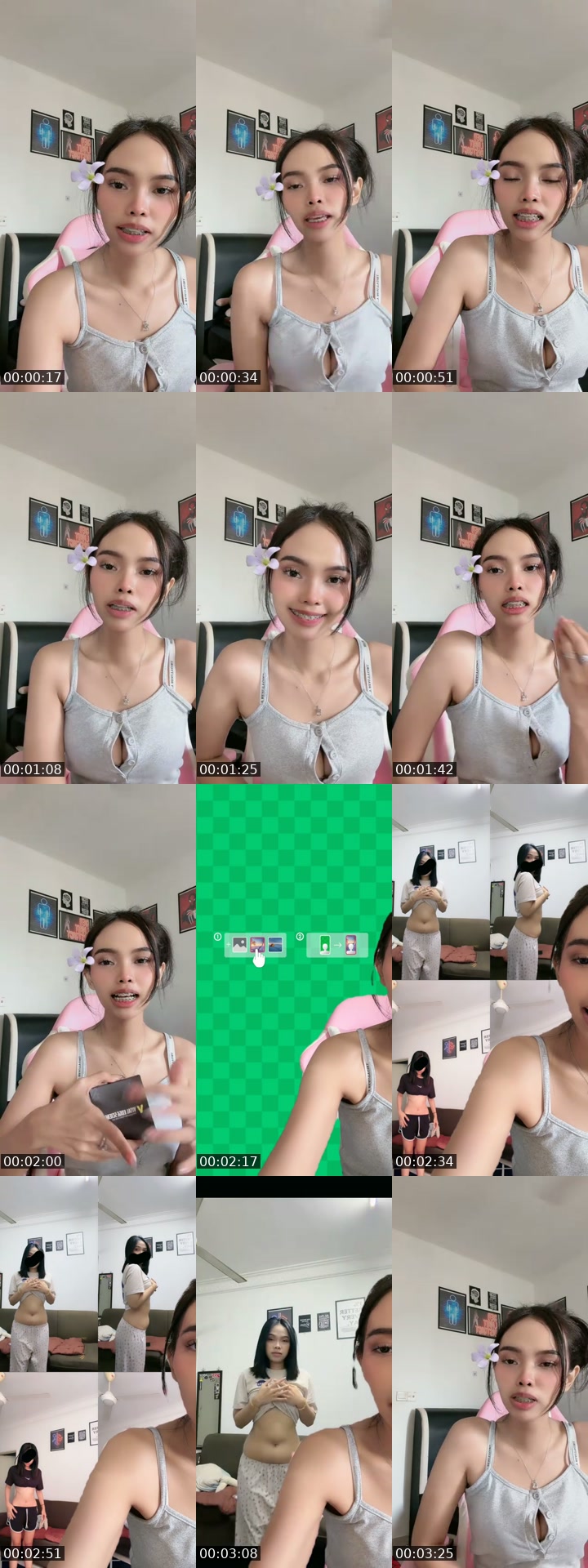 @wxwzjsk TikTok live from 2026-07-09
