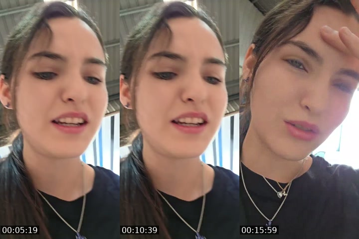 @gio._.oig Mexico TikTok live from 2026-07-09
