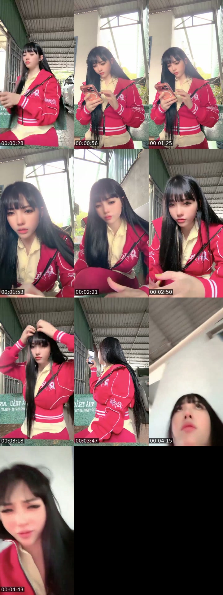 @giauhuynh6886 TikTok live from 2026-07-09