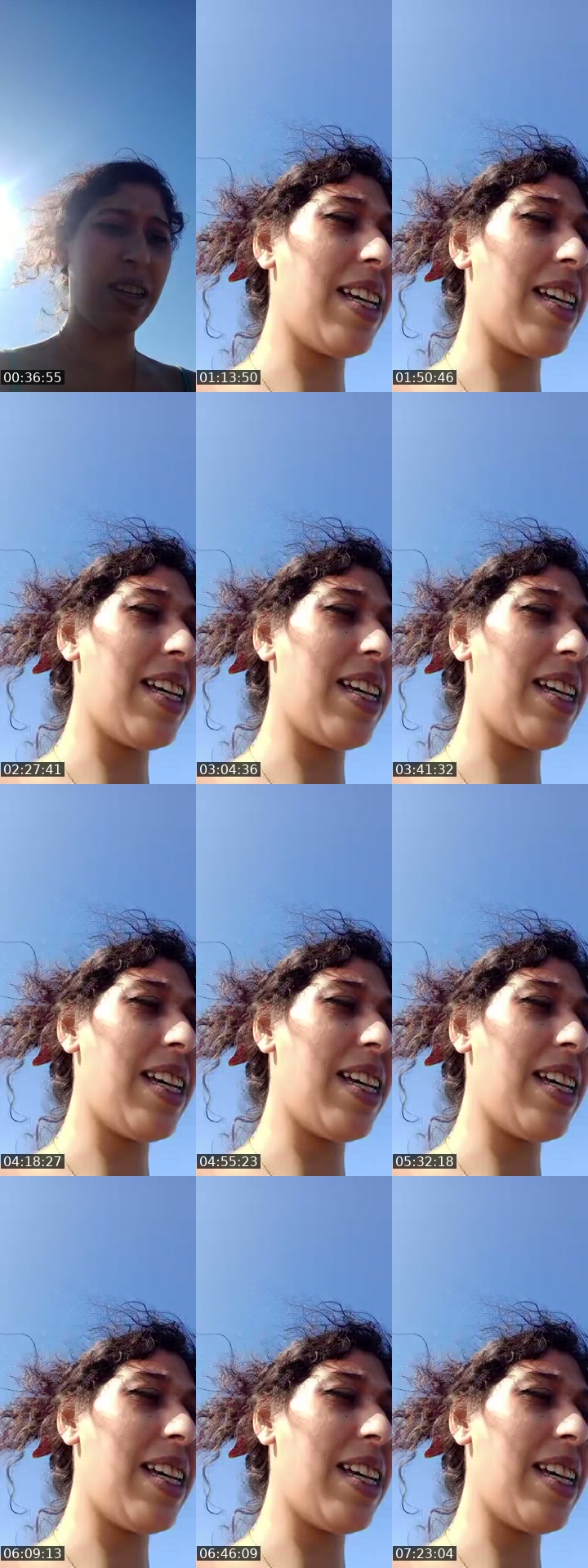 TikTok live: Coup de main ou coup de pieds ? by @h_priincesa