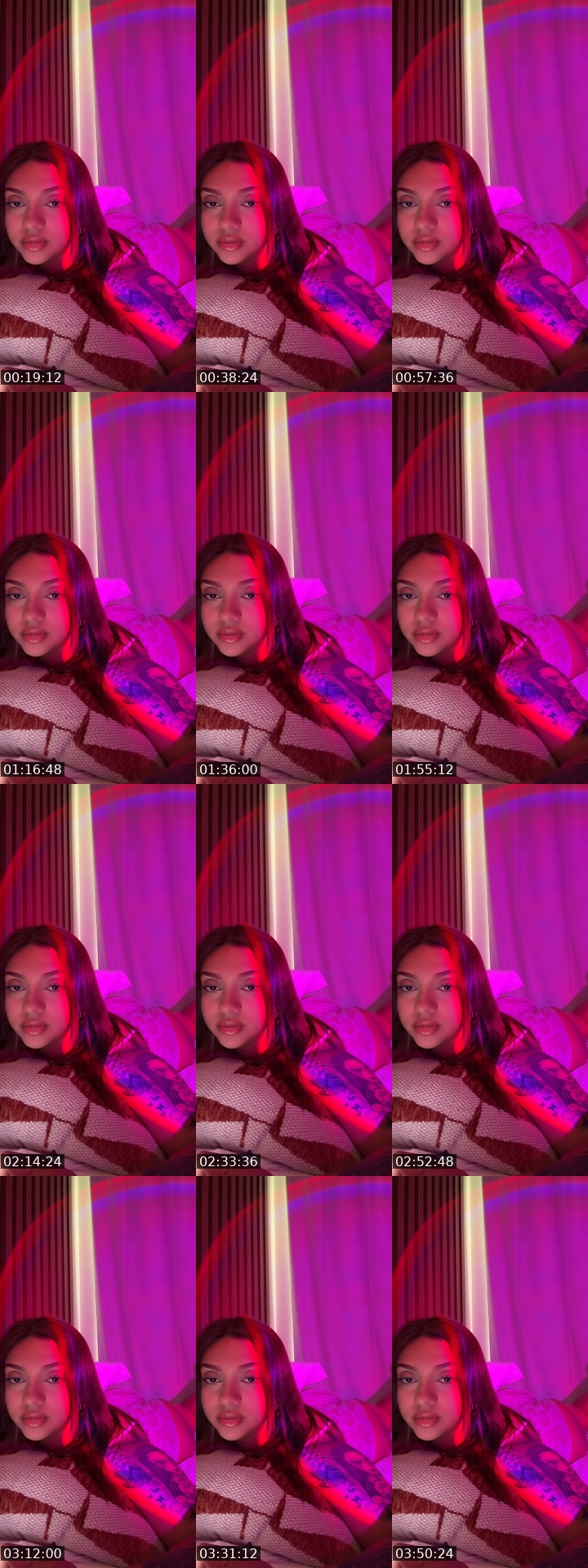 @ighannesaieh TikTok live from 2026-07-09
