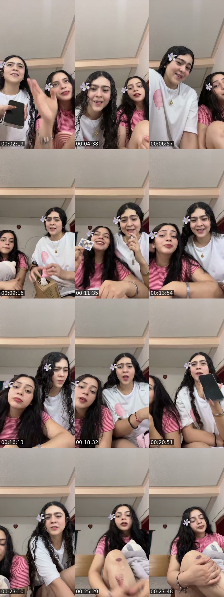 @cristaaalna TikTok live from 2026-07-09