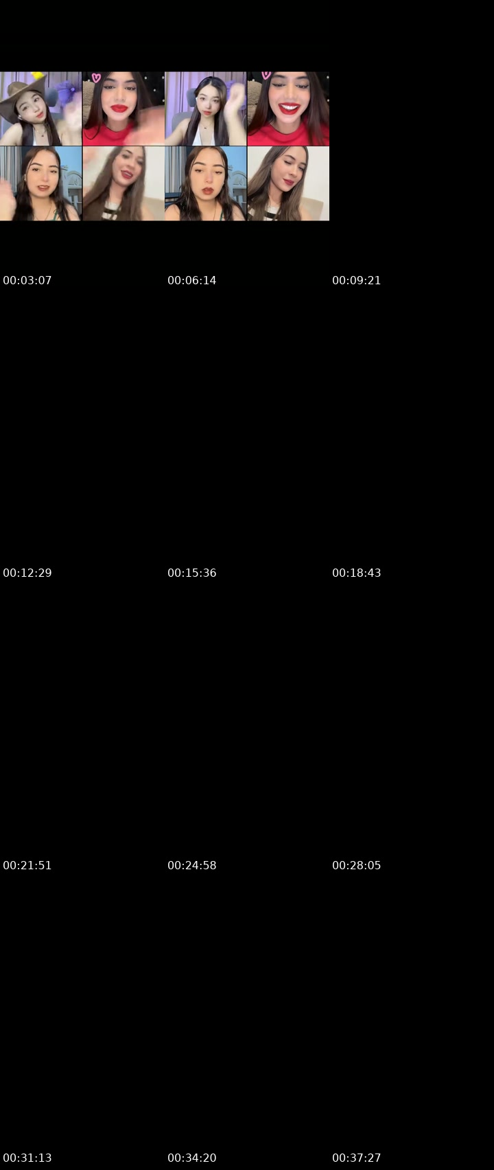 TikTok live: The 1st livestream in USA 👋🏼 by @elly_sw1