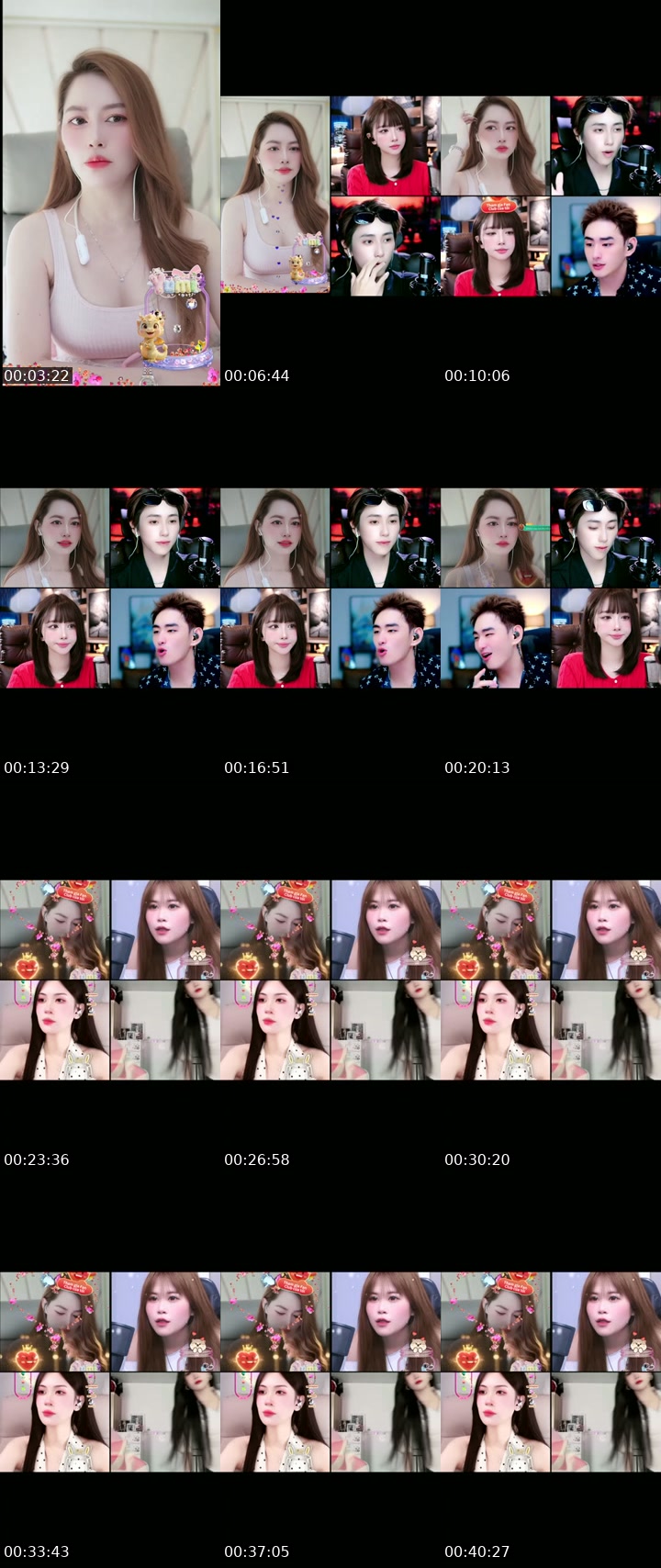 TikTok live: Lets Go LIVE! by @hatran.tiffany