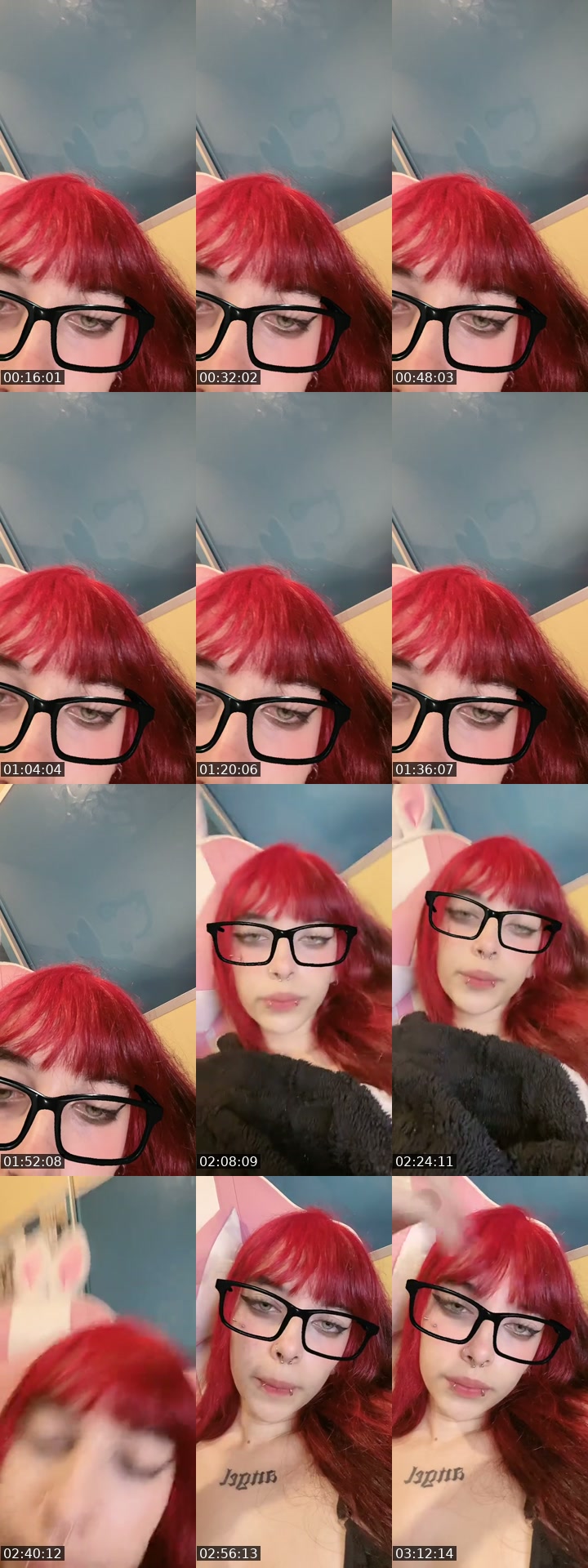 TikTok live: net ruim e bate papo bosta by @fabyzxy_