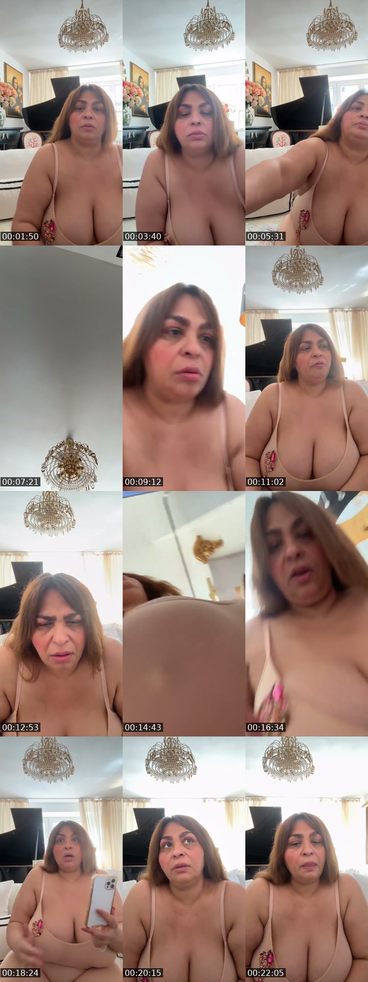 @lauren75forever TikTok live from 2026-07-09