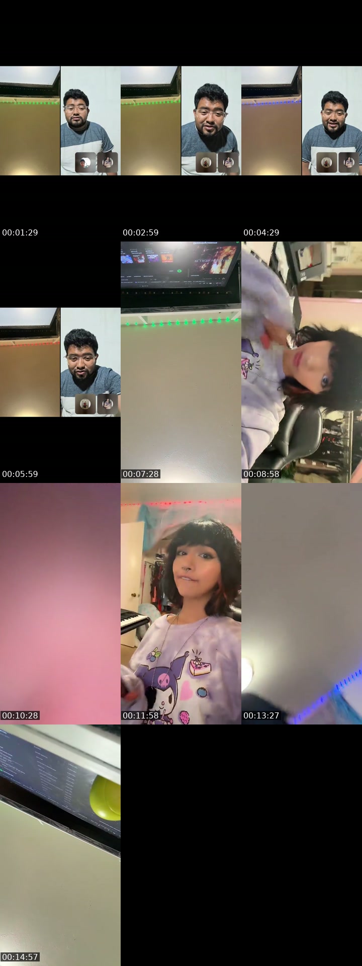 @n0.buni TikTok live from 2026-07-09