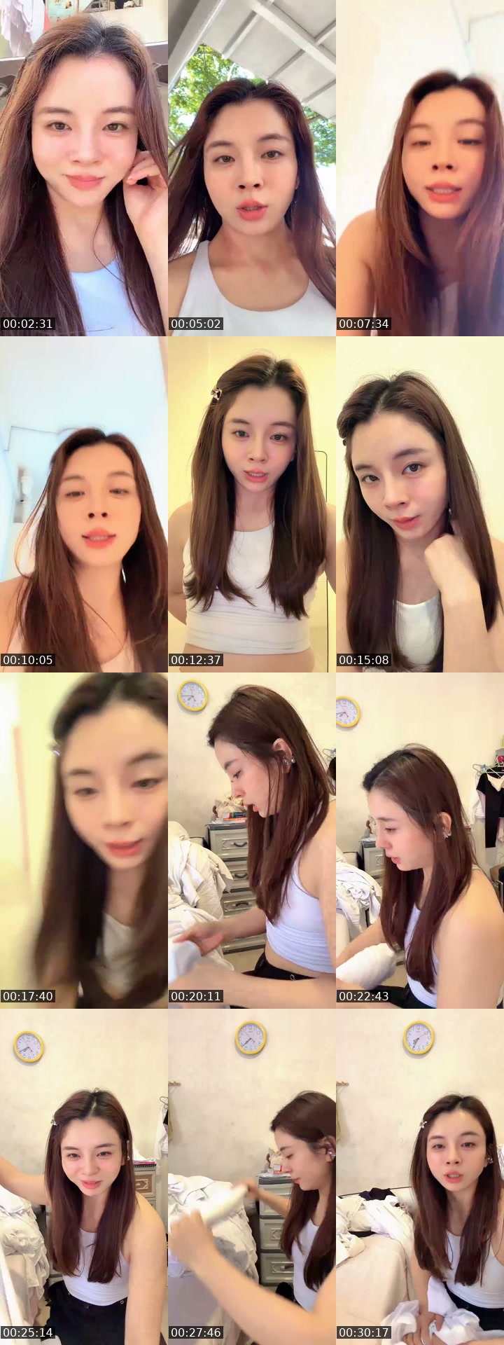 China TikTok live: 关注我，把姐妹介绍给你，☎️89009902 by @zoewu9134