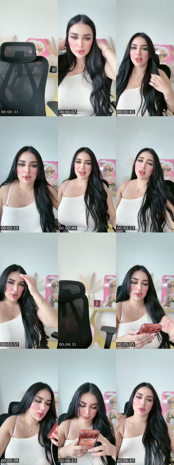 @roro_ro777 TikTok live from 2026-07-09