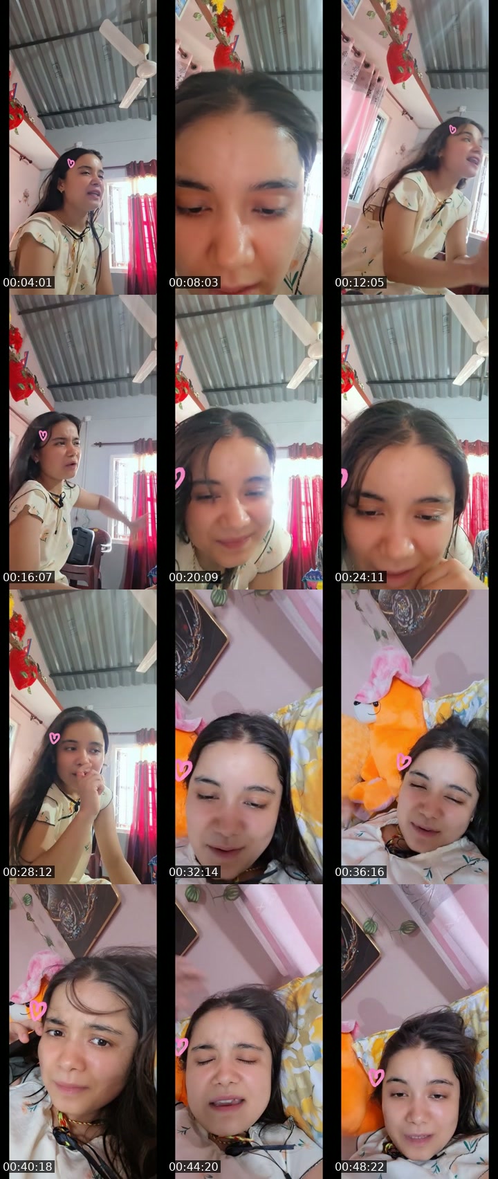 @sharmila.official2 TikTok live from 2026-07-09