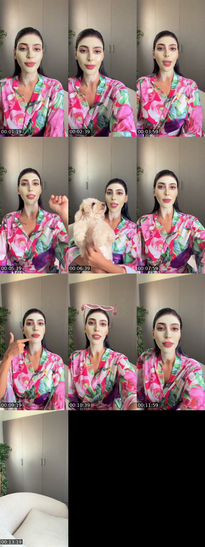 @official.ansam United Arab Emirates TikTok live from 2026-07-09