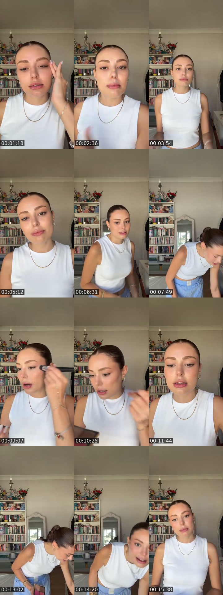 TikTok live: Fıstık tanelerı 🥜 by @sudesongur_