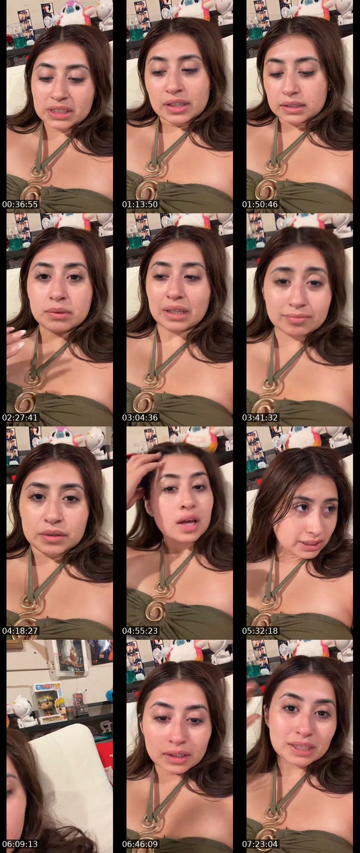 @yourdreamg1rl TikTok live from 2026-07-09
