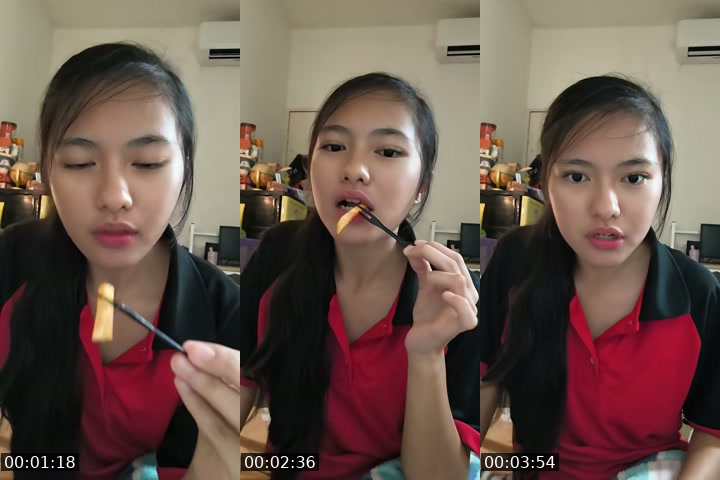 TikTok live: sekejap ja by @nanatts099