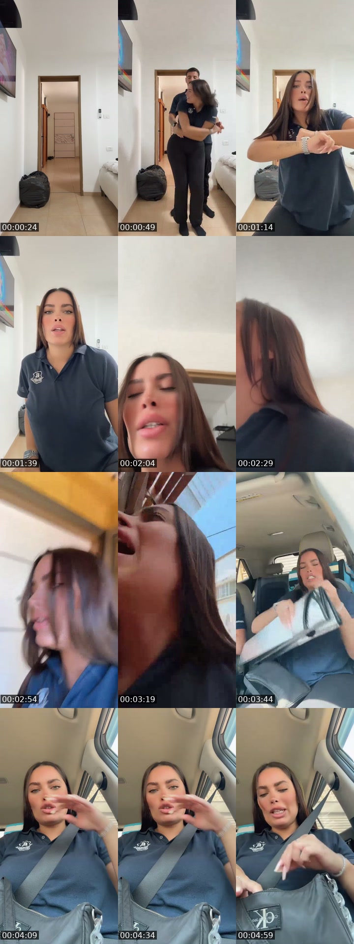@bar_yanco Israel TikTok live from 2026-07-09