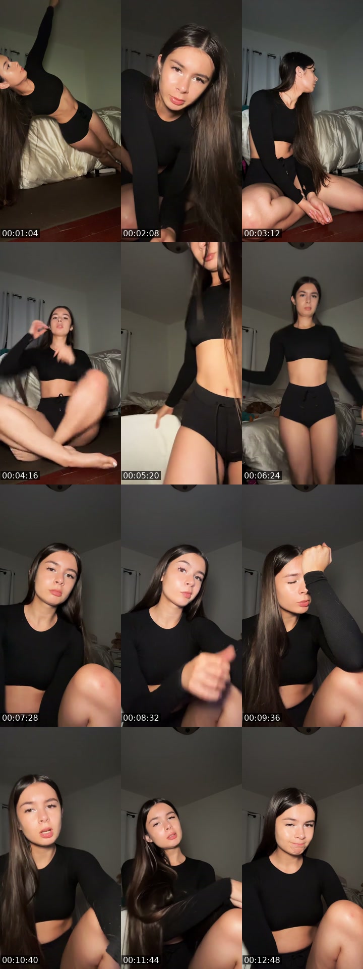 @izabella_sperling TikTok live from 2026-07-09