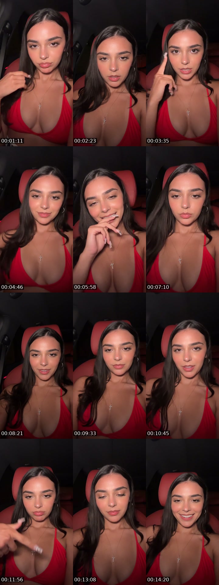 TikTok live: Say hi by @gooseyb_