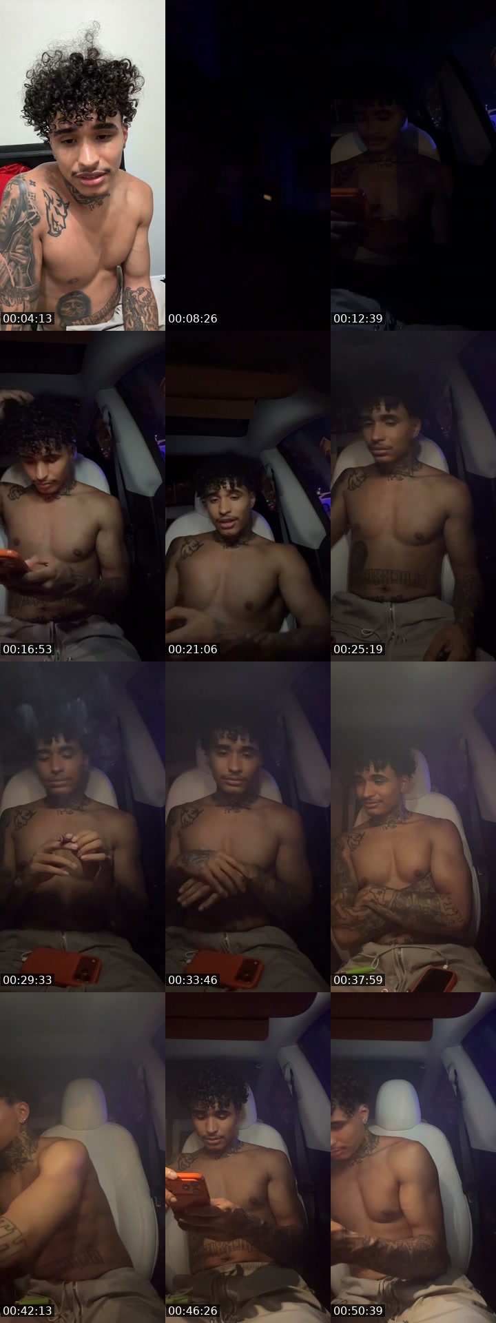 TikTok live: Pushing A League Gift Gallery🎶 by @7yr1c