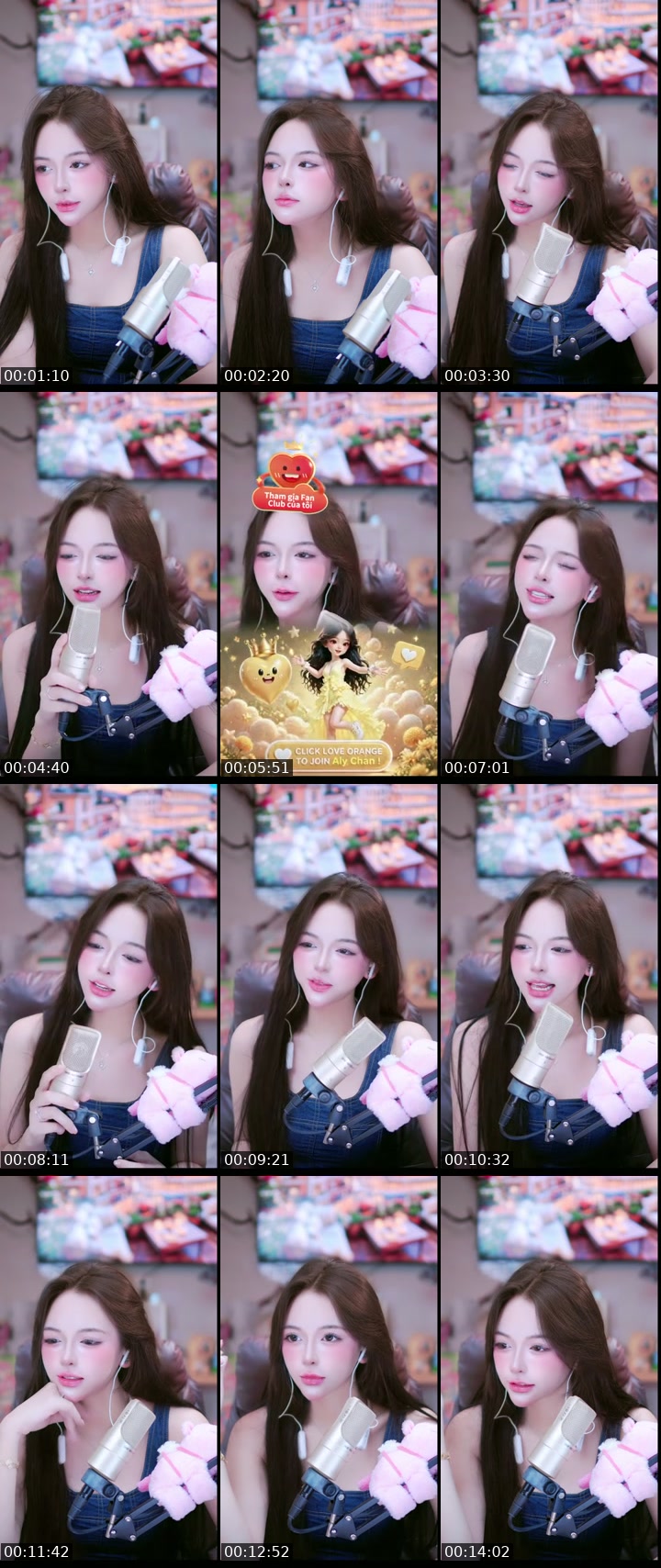 TikTok live: Lets Go LIVE! by @alybeiu