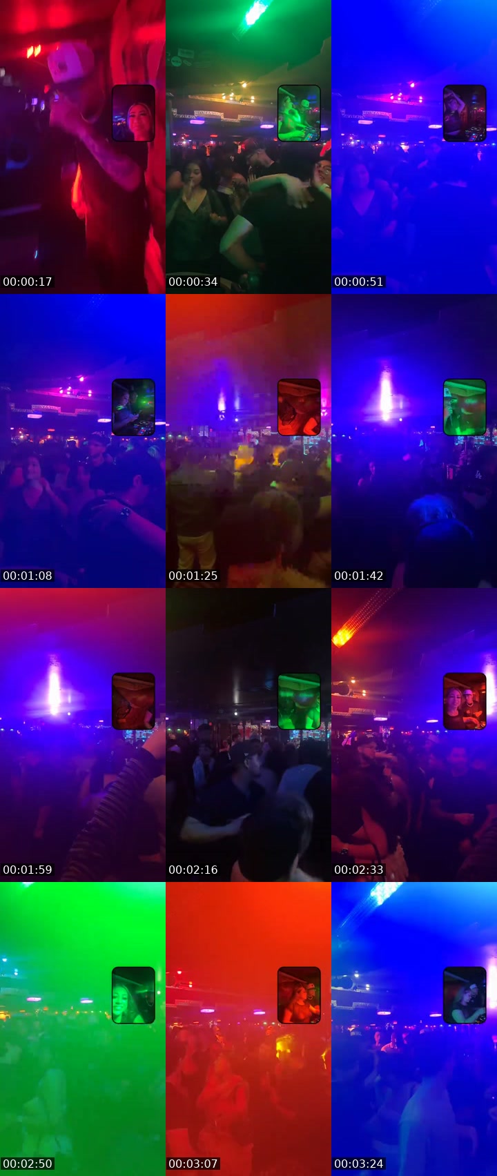 @iamcclove TikTok live from 2026-07-09