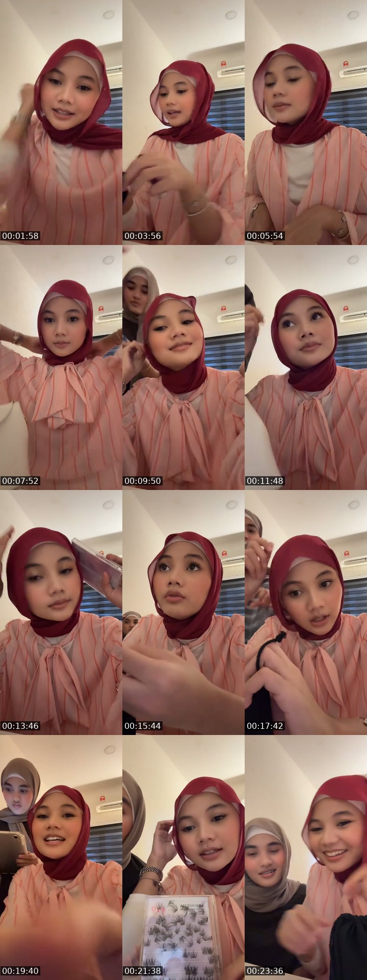 @ntsyazmn TikTok live from 2026-07-09