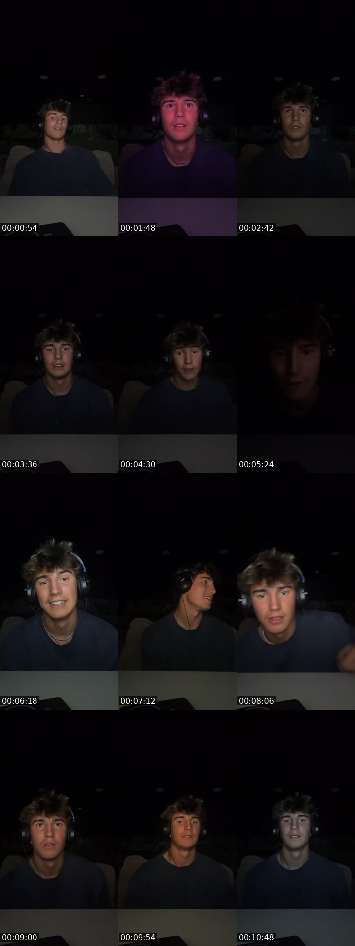 TikTok live: QA by @lance.shetrone